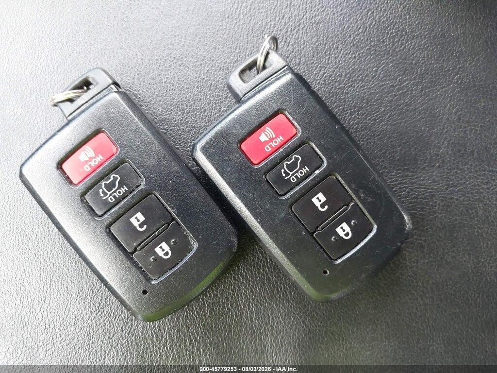 2T3DFREV4DW101407 2013 TOYOTA RAV4 photo no. 11