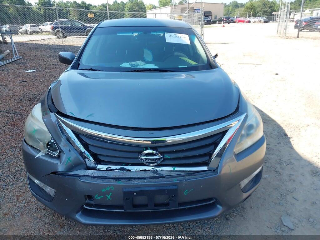 1N4AL3AP9FC102984 2015 NISSAN ALTIMA photo no. 12