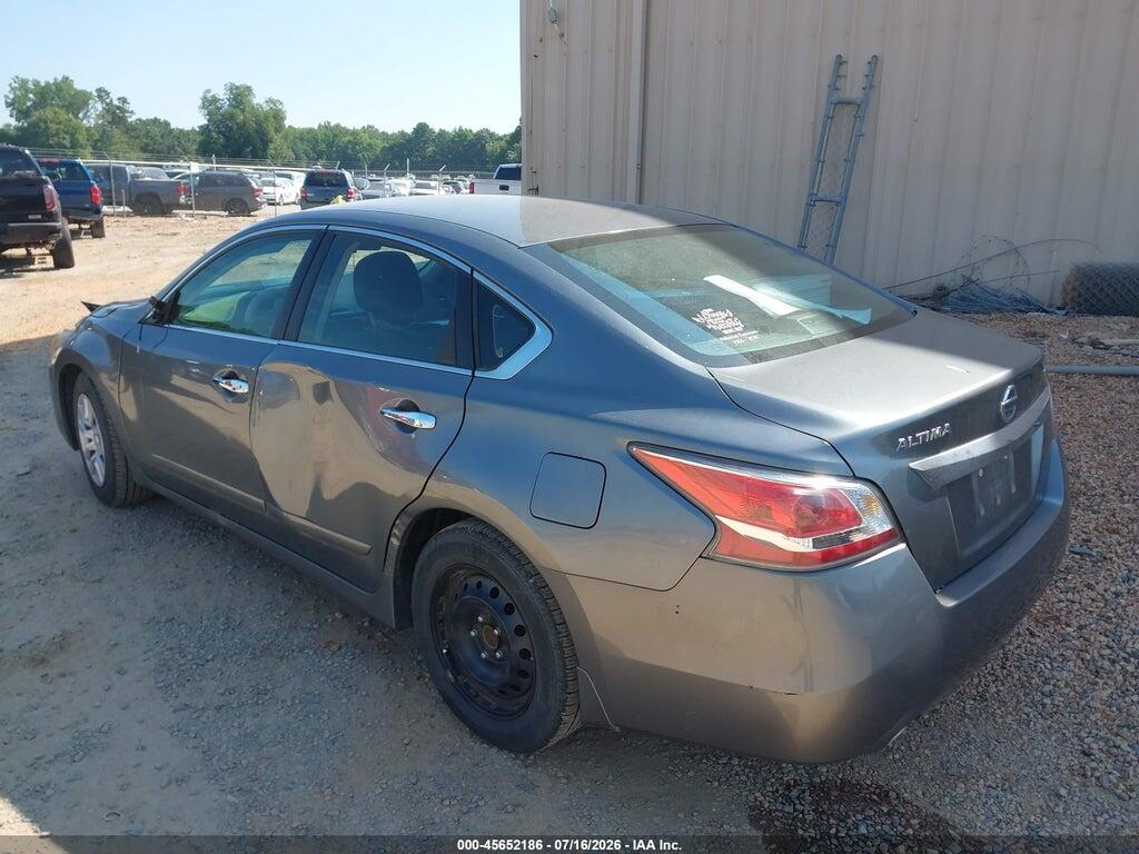 1N4AL3AP9FC102984 2015 NISSAN ALTIMA photo no. 3