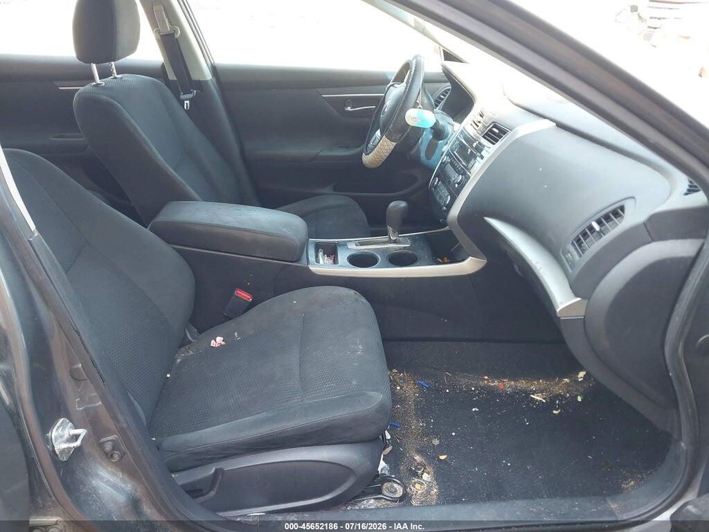 1N4AL3AP9FC102984 2015 NISSAN ALTIMA photo no. 5