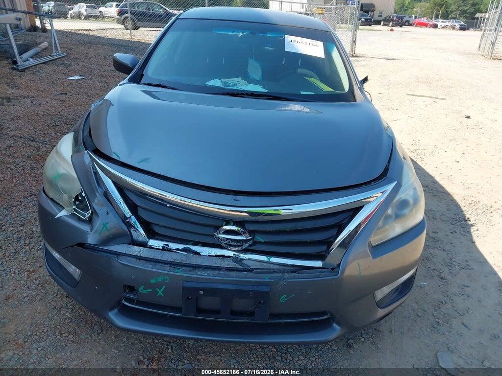 1N4AL3AP9FC102984 2015 NISSAN ALTIMA photo no. 6