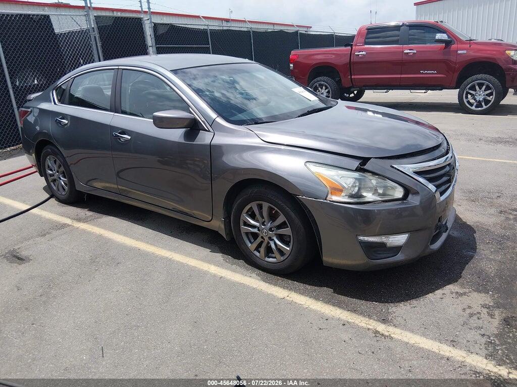 1N4AL3AP1FN360968 2015 NISSAN ALTIMA photo no. 1