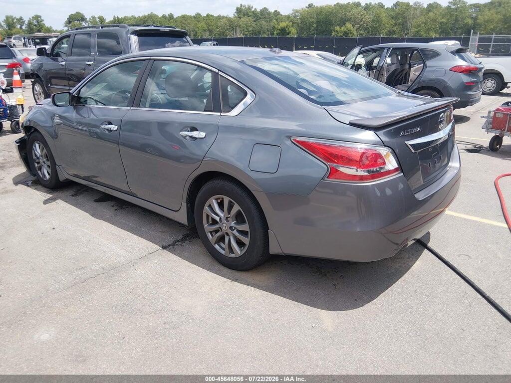 1N4AL3AP1FN360968 2015 NISSAN ALTIMA photo no. 3