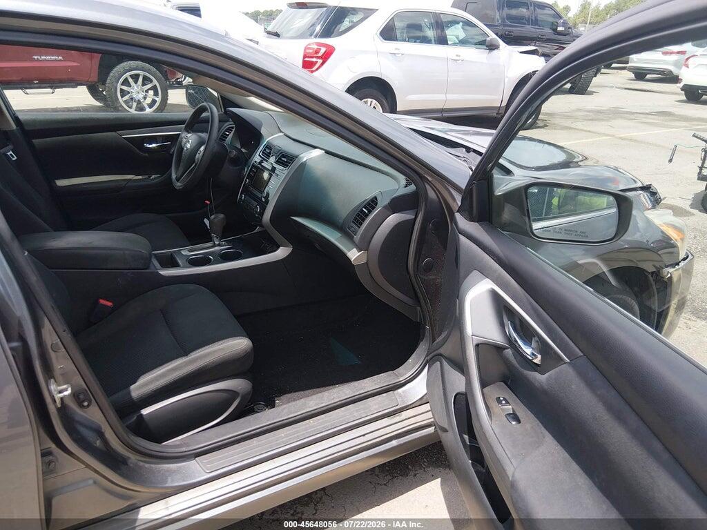 1N4AL3AP1FN360968 2015 NISSAN ALTIMA photo no. 5