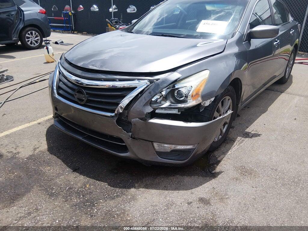 1N4AL3AP1FN360968 2015 NISSAN ALTIMA photo no. 6