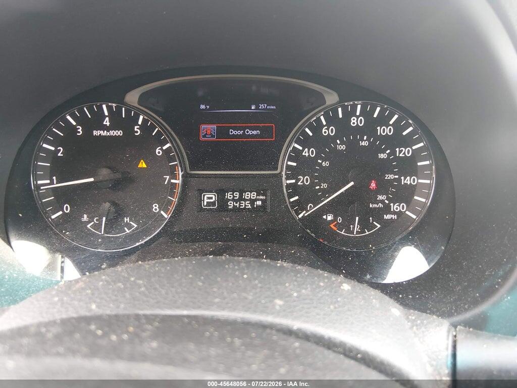1N4AL3AP1FN360968 2015 NISSAN ALTIMA photo no. 7