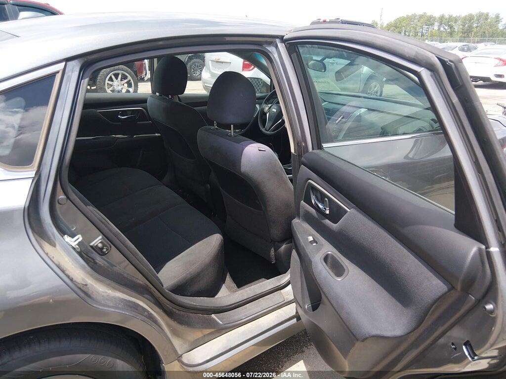 1N4AL3AP1FN360968 2015 NISSAN ALTIMA photo no. 8