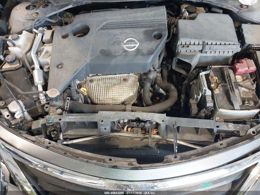 1N4AL3AP8FC205037 2015 NISSAN ALTIMA photo no. 10