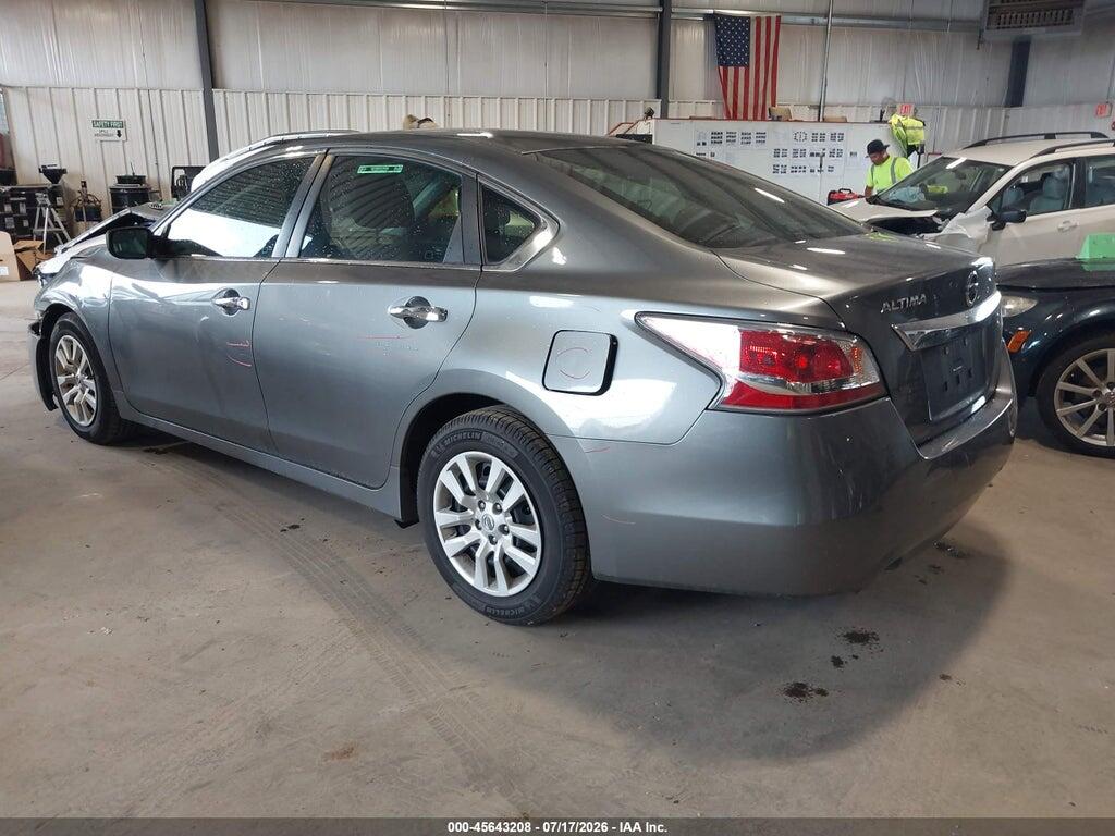 1N4AL3AP8FC205037 2015 NISSAN ALTIMA photo no. 3