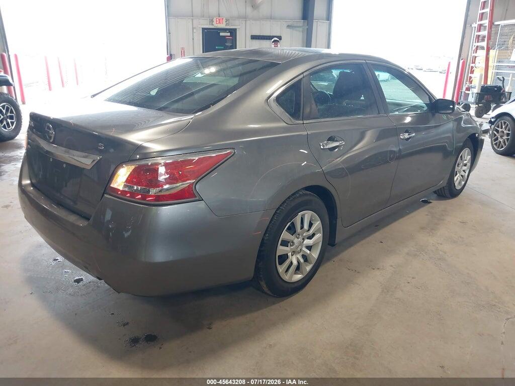 1N4AL3AP8FC205037 2015 NISSAN ALTIMA photo no. 4