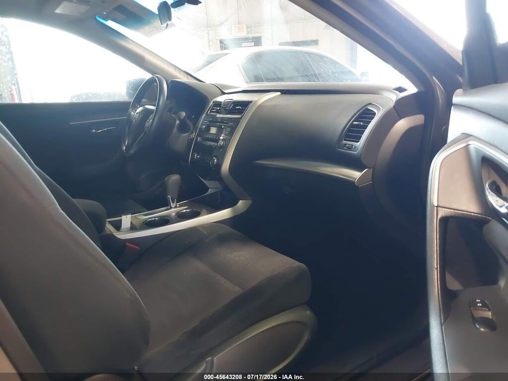1N4AL3AP8FC205037 2015 NISSAN ALTIMA photo no. 5