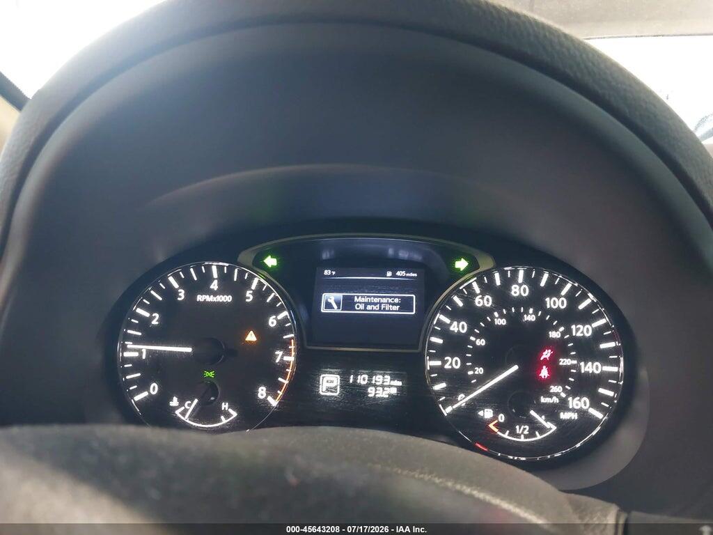 1N4AL3AP8FC205037 2015 NISSAN ALTIMA photo no. 7