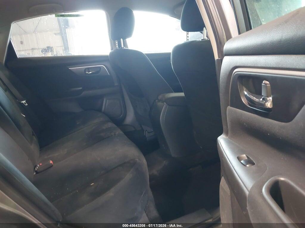 1N4AL3AP8FC205037 2015 NISSAN ALTIMA photo no. 8