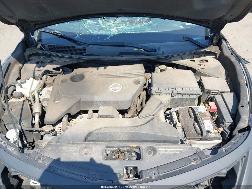 1N4AL3APXFC217433 2015 NISSAN ALTIMA photo no. 10