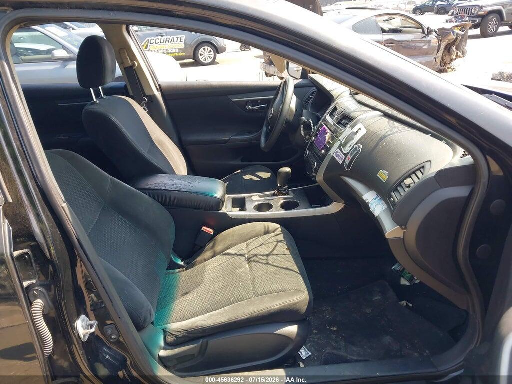 1N4AL3APXFC217433 2015 NISSAN ALTIMA photo no. 5