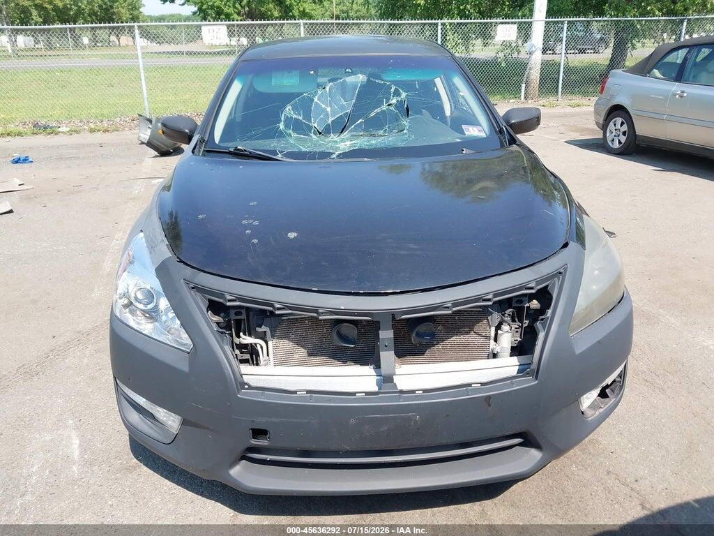 1N4AL3APXFC217433 2015 NISSAN ALTIMA photo no. 6