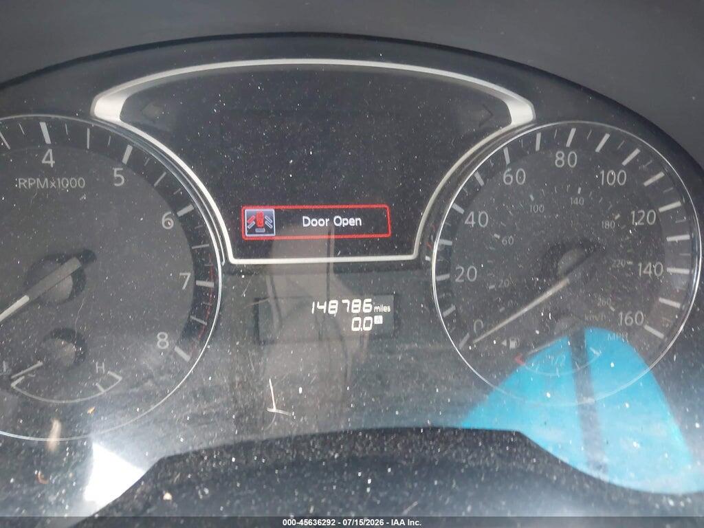 1N4AL3APXFC217433 2015 NISSAN ALTIMA photo no. 7