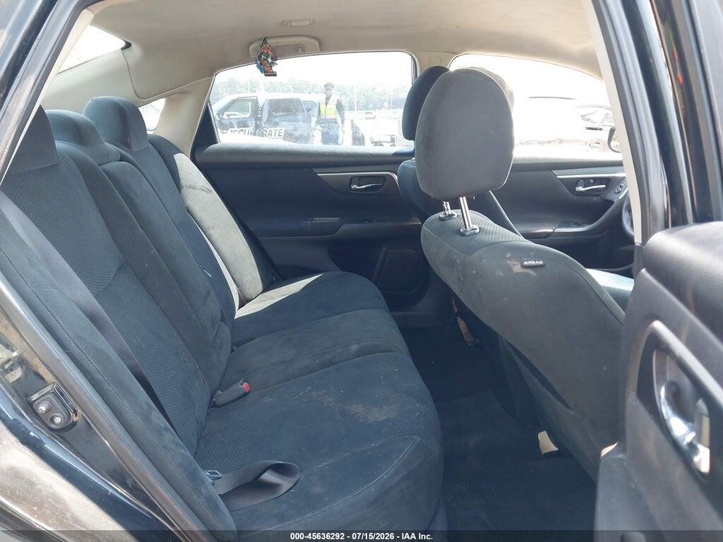 1N4AL3APXFC217433 2015 NISSAN ALTIMA photo no. 8