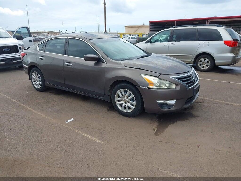 1N4AL3AP1FC240325 2015 NISSAN ALTIMA photo no. 1