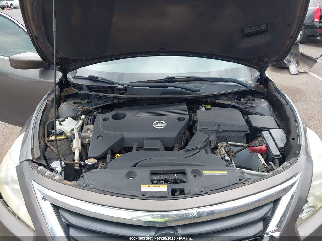 1N4AL3AP1FC240325 2015 NISSAN ALTIMA photo no. 10