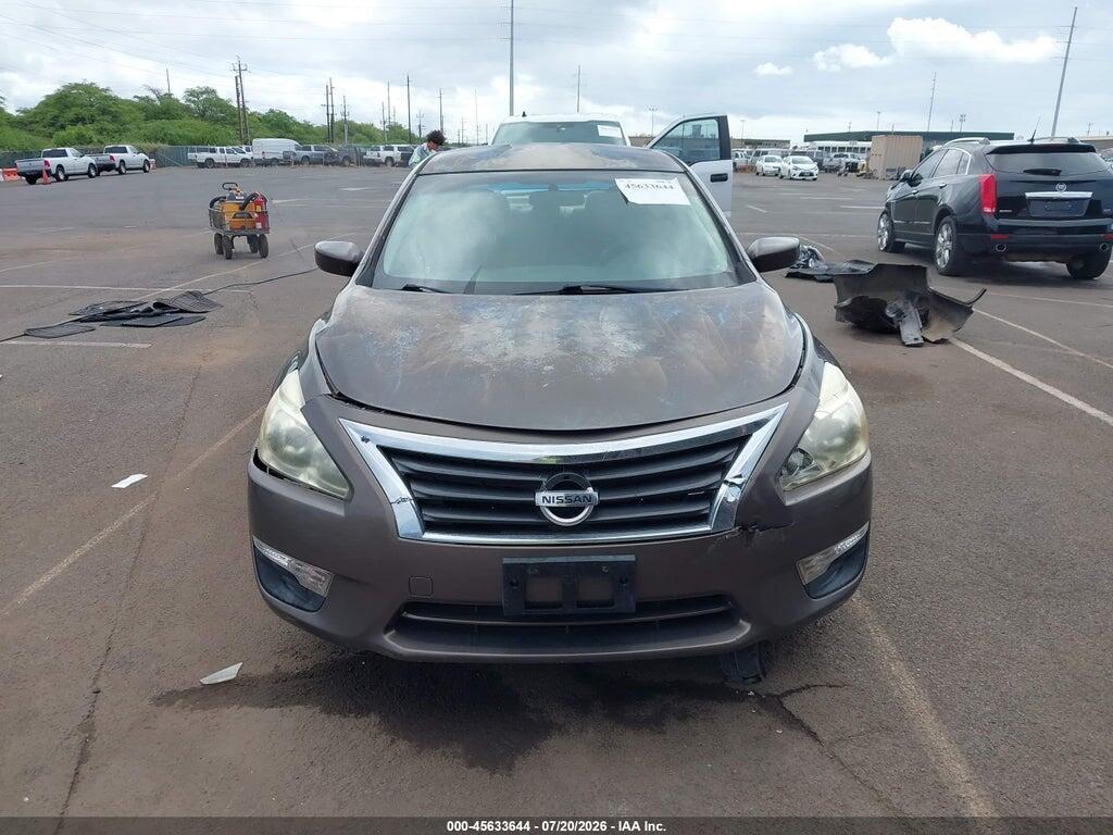1N4AL3AP1FC240325 2015 NISSAN ALTIMA photo no. 12