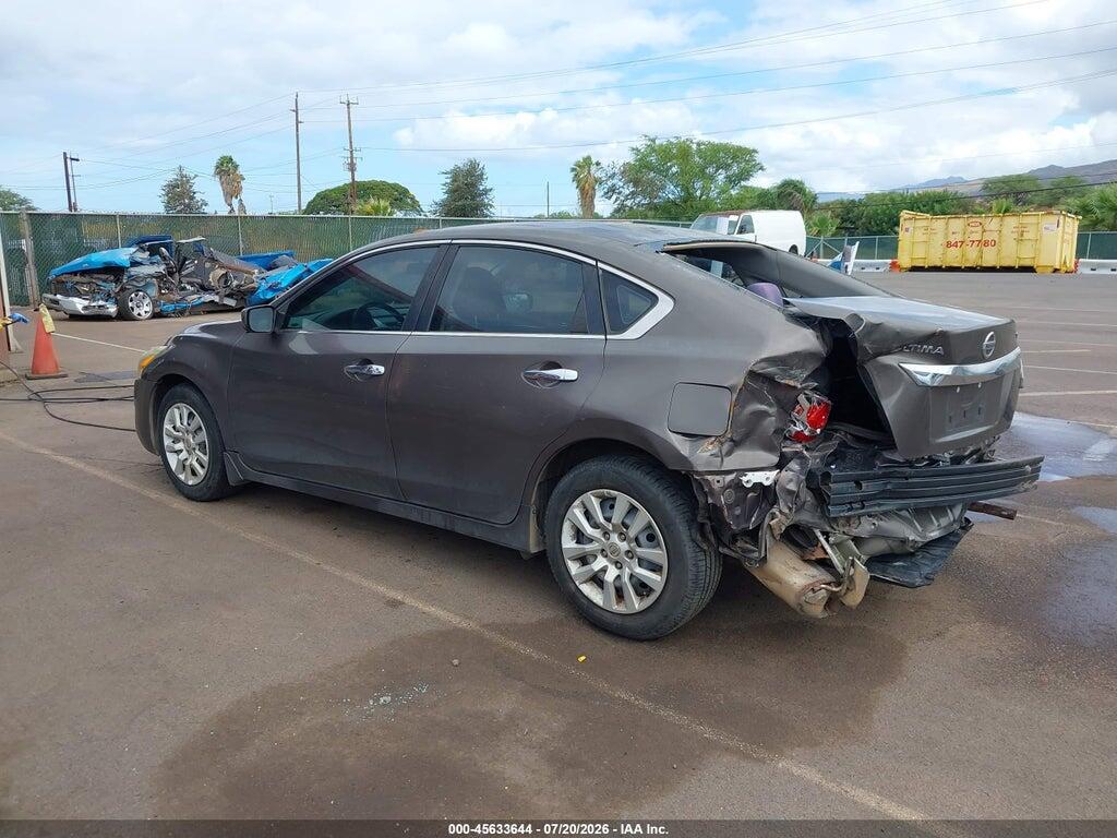 1N4AL3AP1FC240325 2015 NISSAN ALTIMA photo no. 3