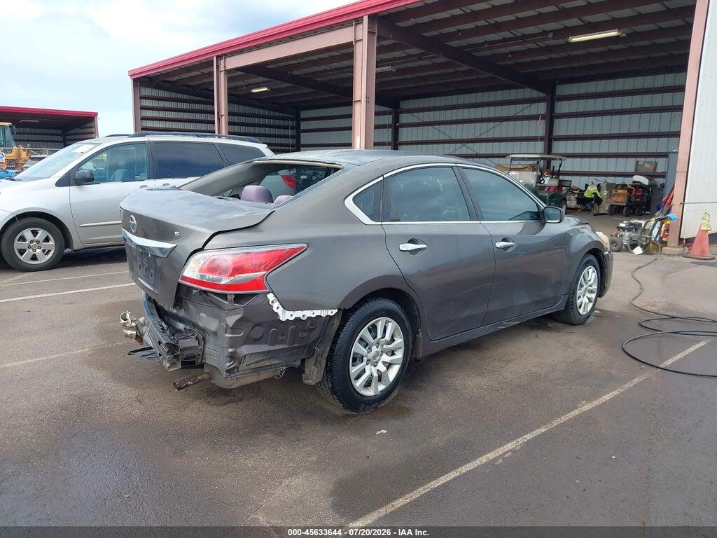 1N4AL3AP1FC240325 2015 NISSAN ALTIMA photo no. 4