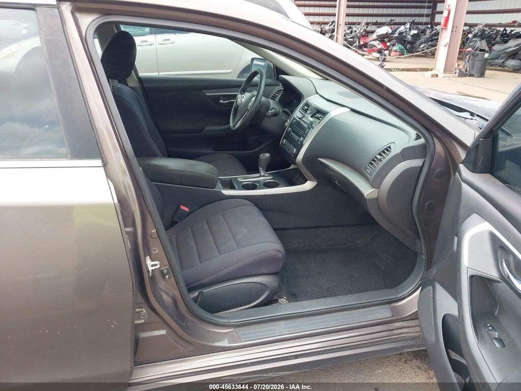 1N4AL3AP1FC240325 2015 NISSAN ALTIMA photo no. 5