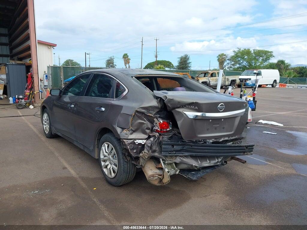 1N4AL3AP1FC240325 2015 NISSAN ALTIMA photo no. 6