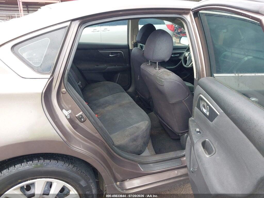 1N4AL3AP1FC240325 2015 NISSAN ALTIMA photo no. 8