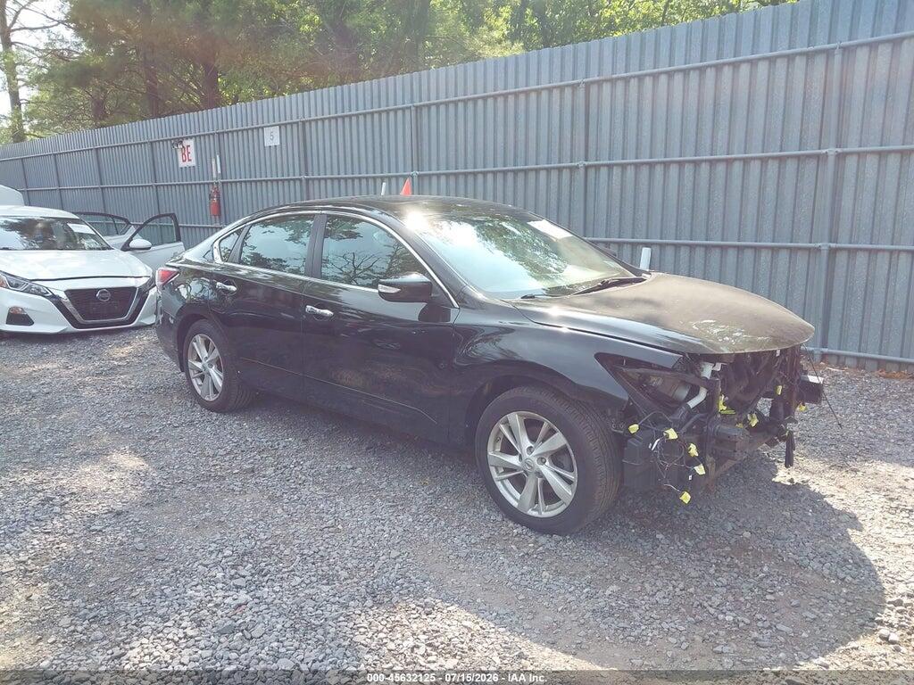1N4AL3AP0FC594756 2015 NISSAN ALTIMA photo no. 1