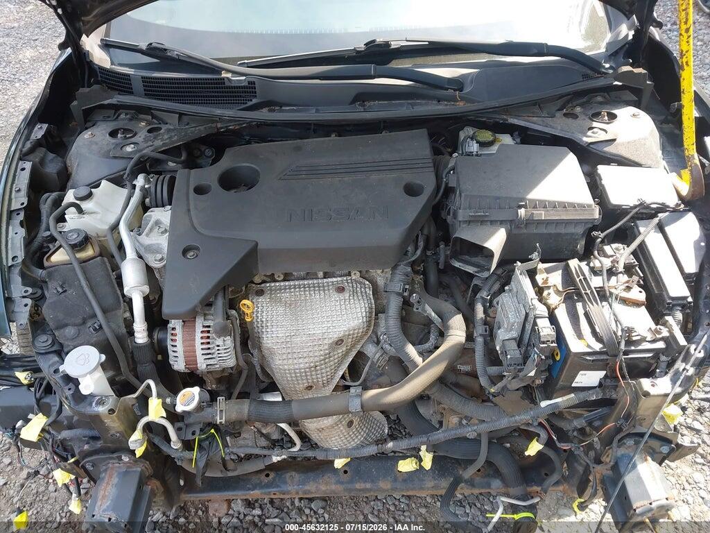 1N4AL3AP0FC594756 2015 NISSAN ALTIMA photo no. 10