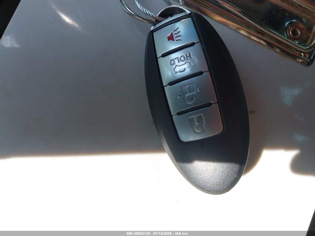 1N4AL3AP0FC594756 2015 NISSAN ALTIMA photo no. 11