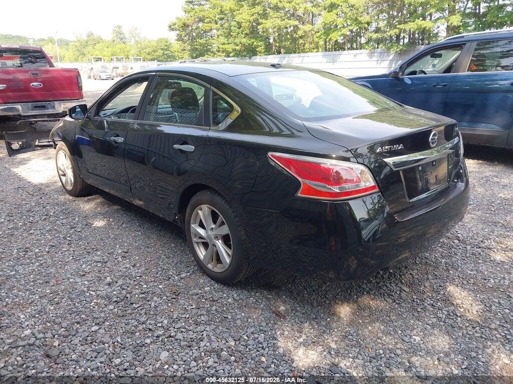 1N4AL3AP0FC594756 2015 NISSAN ALTIMA photo no. 3