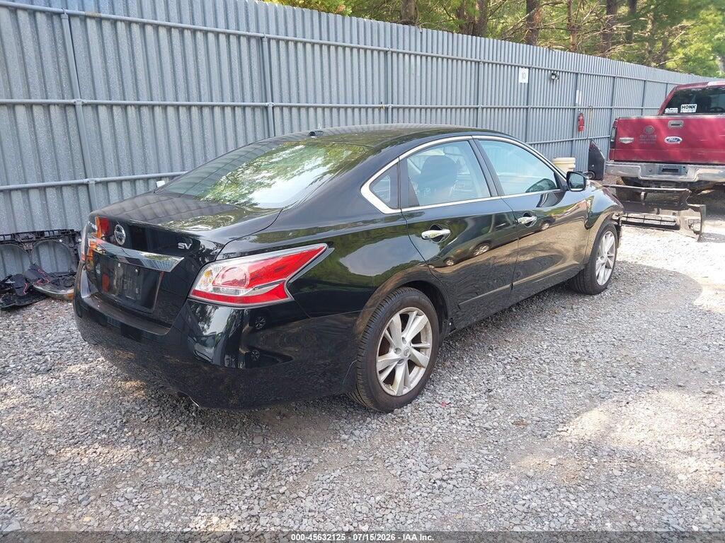1N4AL3AP0FC594756 2015 NISSAN ALTIMA photo no. 4