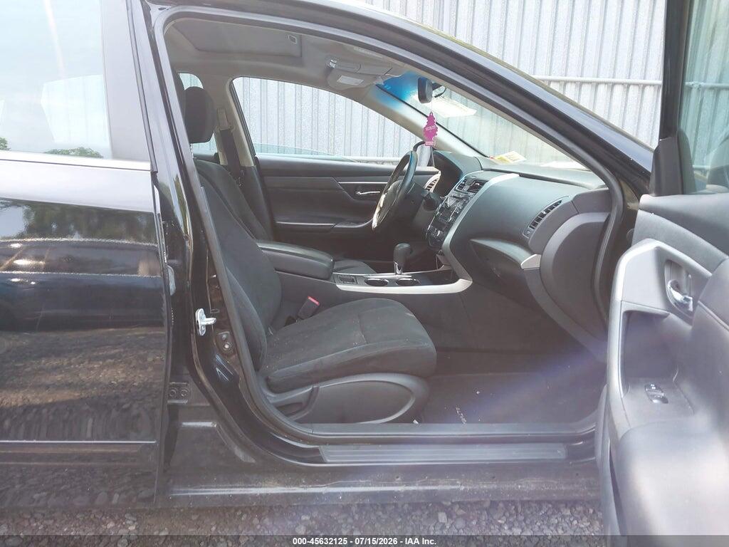 1N4AL3AP0FC594756 2015 NISSAN ALTIMA photo no. 5