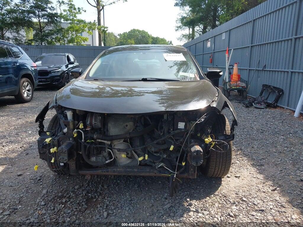 1N4AL3AP0FC594756 2015 NISSAN ALTIMA photo no. 6