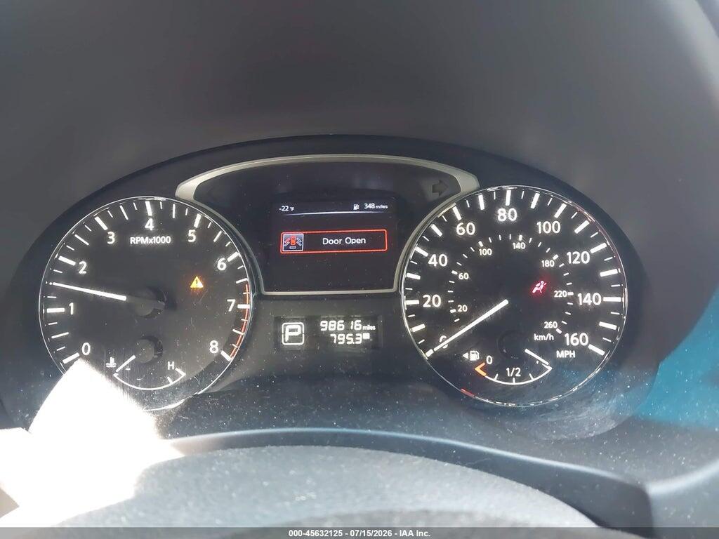 1N4AL3AP0FC594756 2015 NISSAN ALTIMA photo no. 7