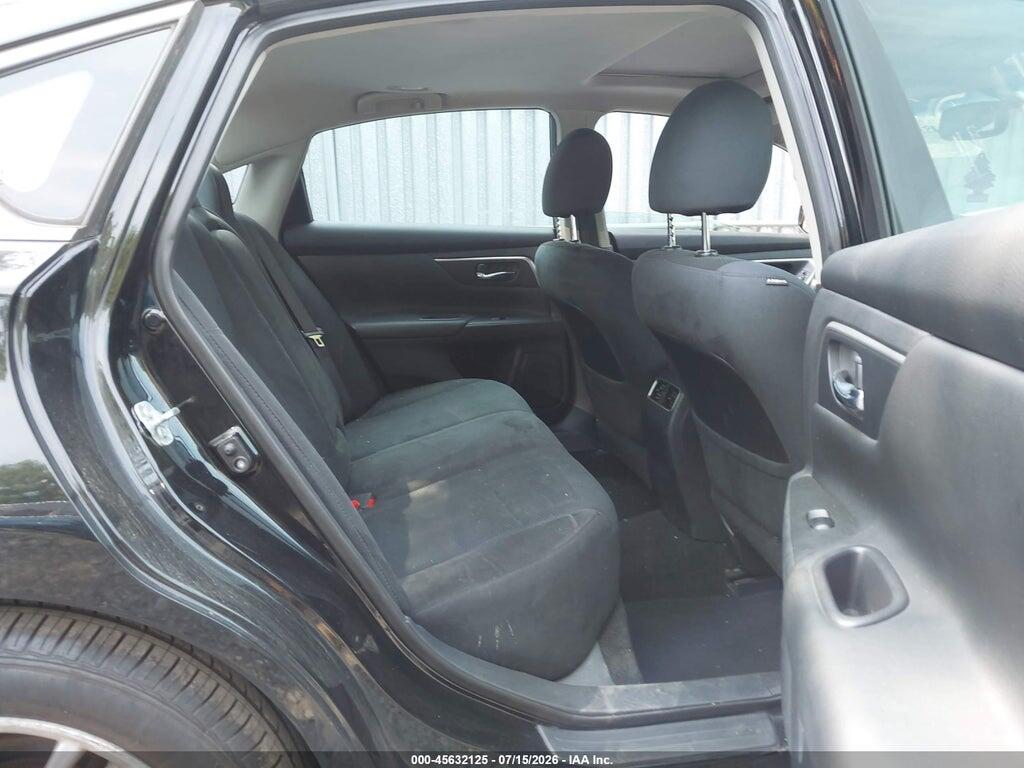 1N4AL3AP0FC594756 2015 NISSAN ALTIMA photo no. 8