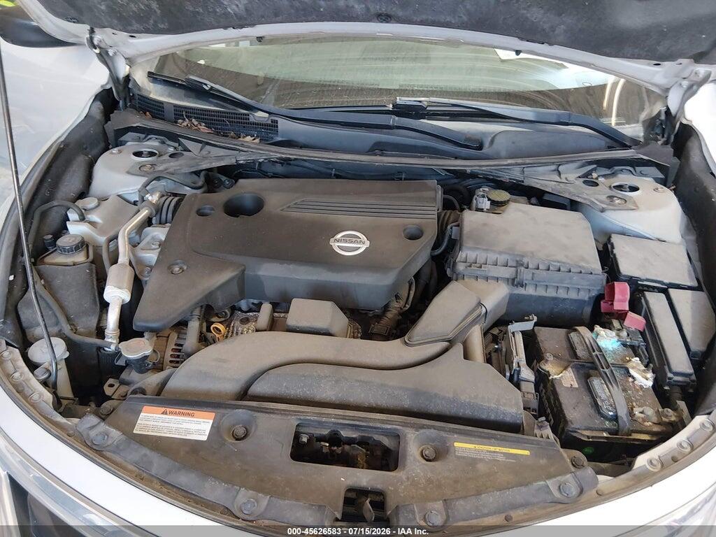 1N4AL3AP7FC246887 2015 NISSAN ALTIMA photo no. 10