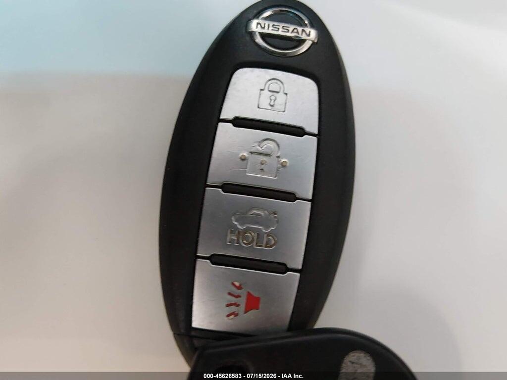 1N4AL3AP7FC246887 2015 NISSAN ALTIMA photo no. 11