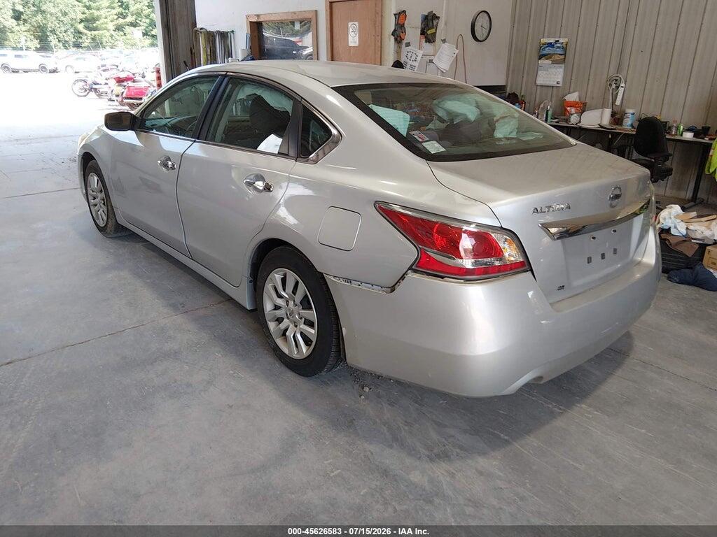 1N4AL3AP7FC246887 2015 NISSAN ALTIMA photo no. 3
