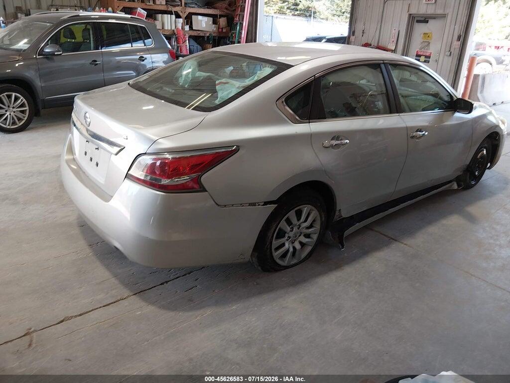 1N4AL3AP7FC246887 2015 NISSAN ALTIMA photo no. 4