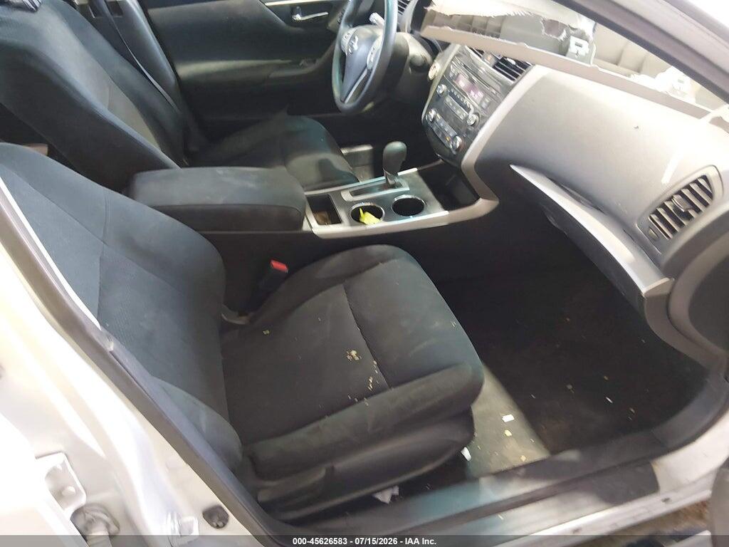1N4AL3AP7FC246887 2015 NISSAN ALTIMA photo no. 5