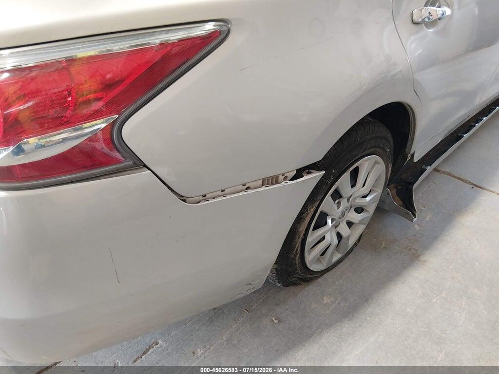 1N4AL3AP7FC246887 2015 NISSAN ALTIMA photo no. 6