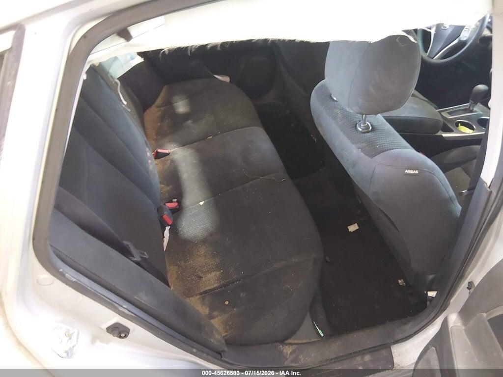 1N4AL3AP7FC246887 2015 NISSAN ALTIMA photo no. 8