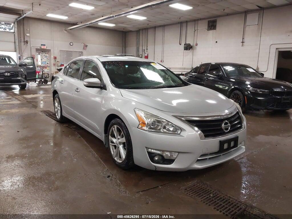 1N4AL3AP7FC146045 2015 NISSAN ALTIMA photo no. 1