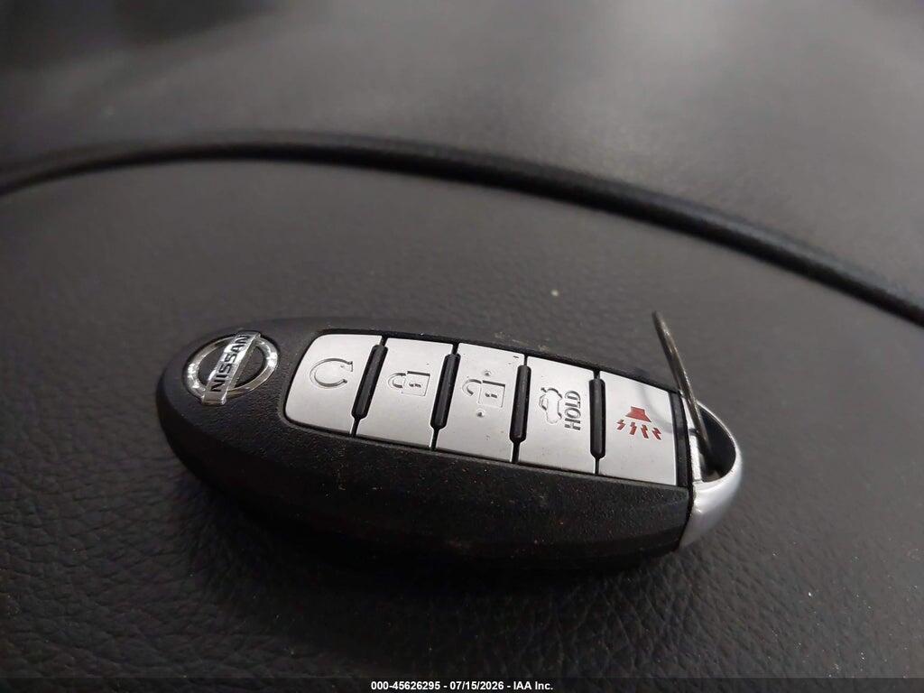 1N4AL3AP7FC146045 2015 NISSAN ALTIMA photo no. 11