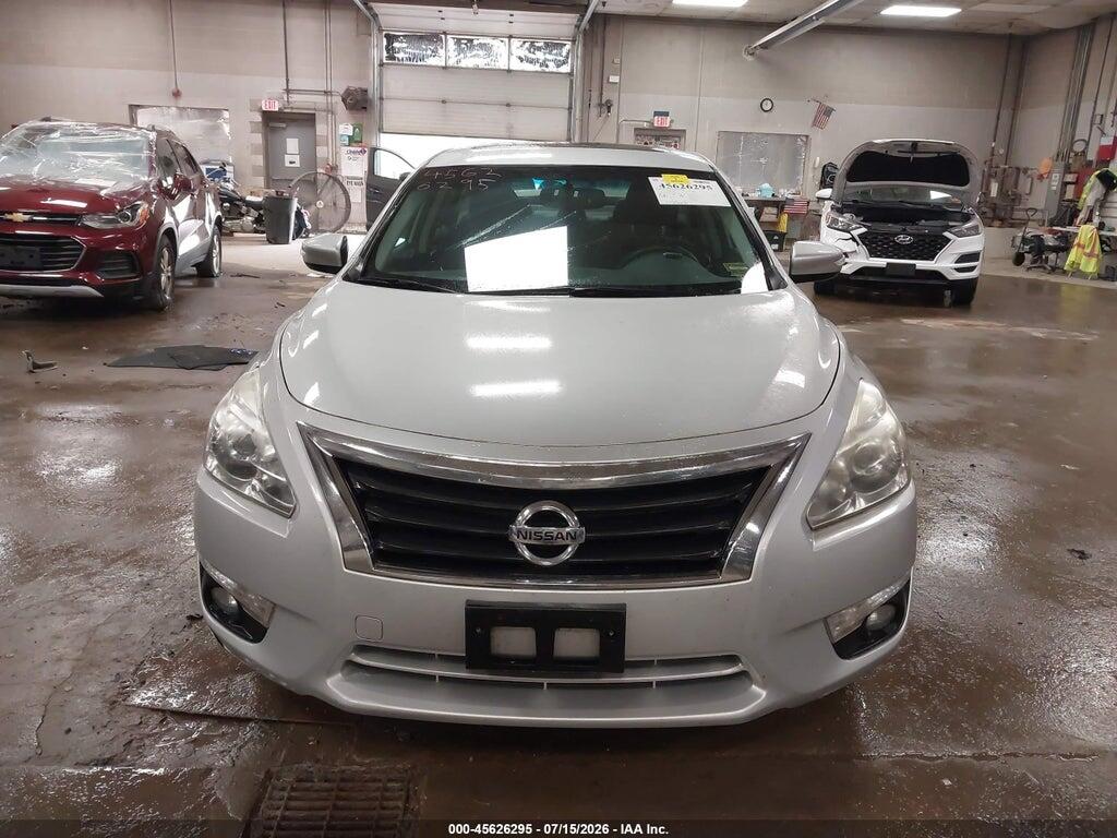 1N4AL3AP7FC146045 2015 NISSAN ALTIMA photo no. 12