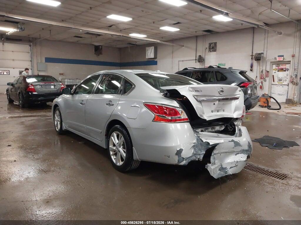 1N4AL3AP7FC146045 2015 NISSAN ALTIMA photo no. 3
